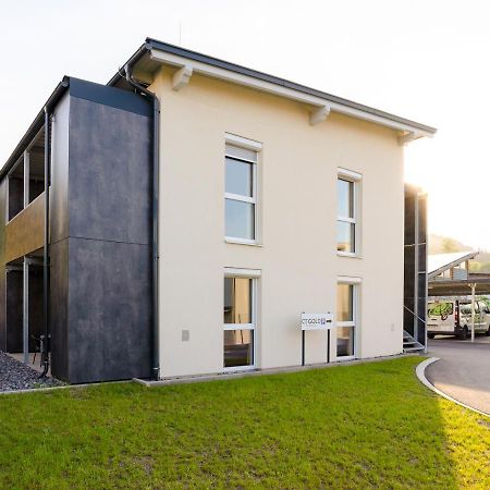 Ct-Gold Apartments - Villach Malina - Nahe Atrio Und Therme Bagian luar foto