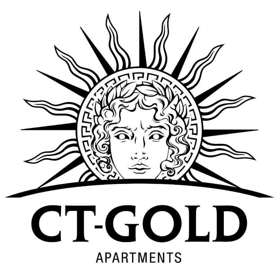 Ct-Gold Apartments - Villach Malina - Nahe Atrio Und Therme Bagian luar foto